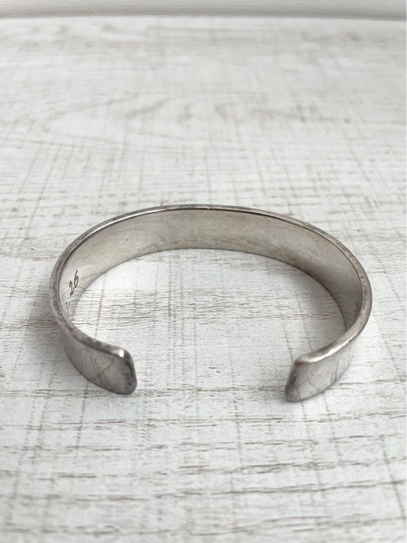 ネイティブアメリカン バングル