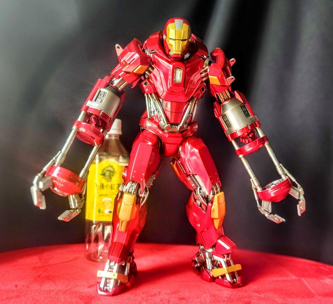 ホットトイズ フィギュア