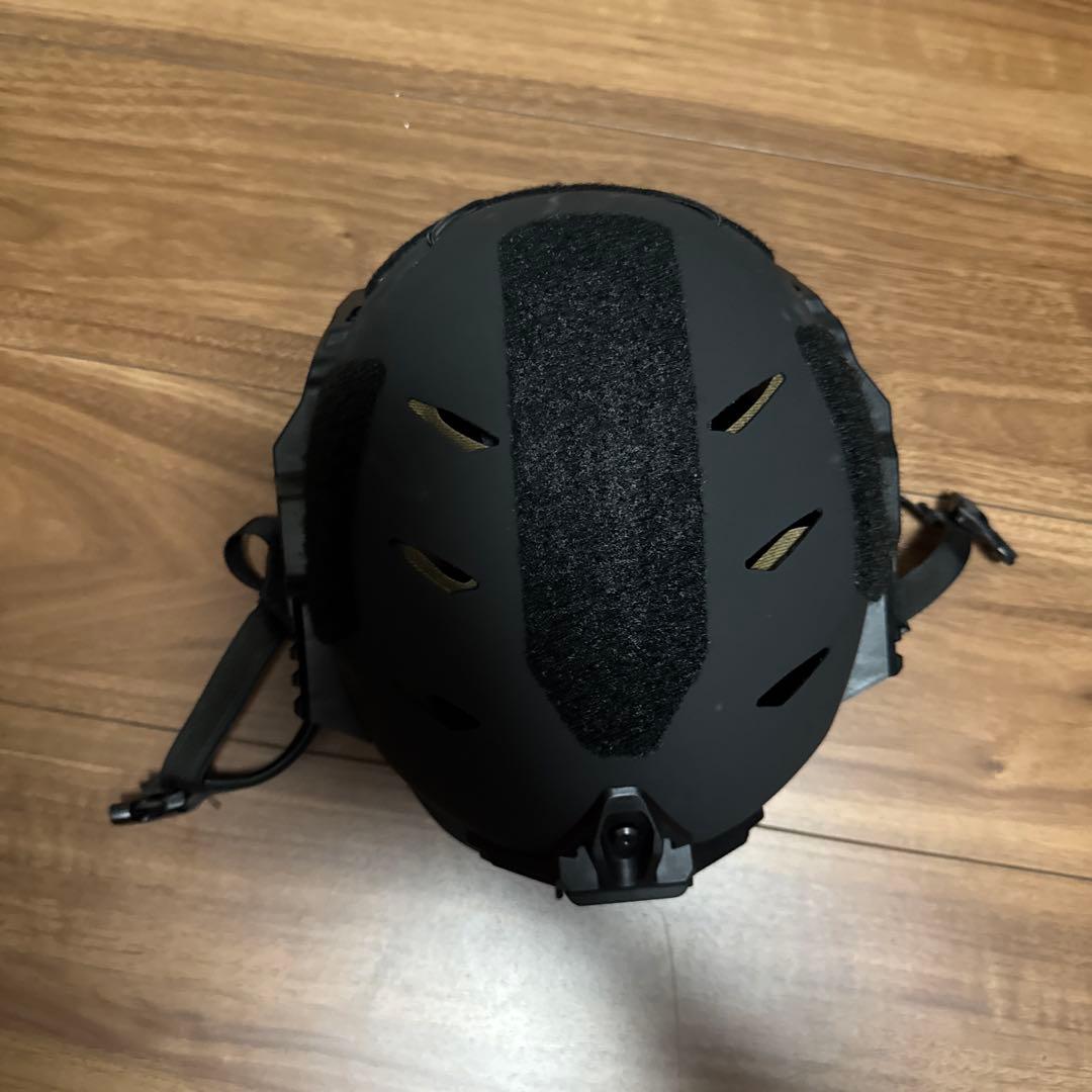 Team Wendy EXFIL CARBON Rail2.0 ヘッドセット一式