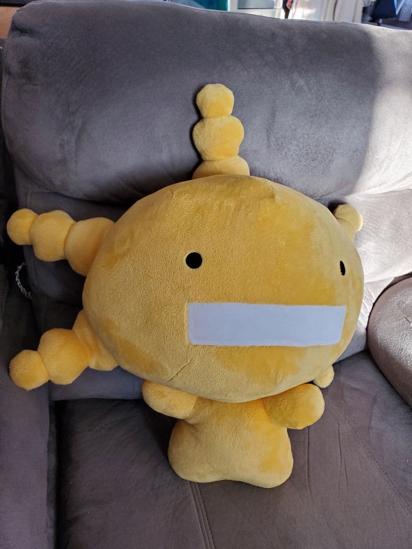 (巨大) もやしもん かもすたっふぃんぐ オリゼー合体攻撃ver.