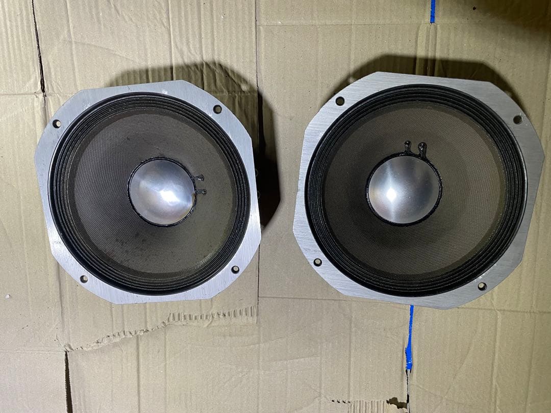 JBL E110-8 ウーハー