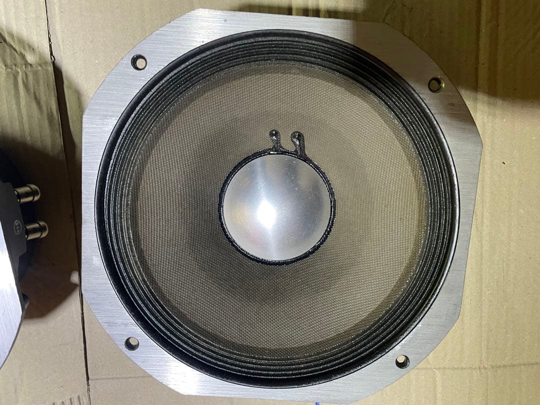 JBL E110-8 ウーハー