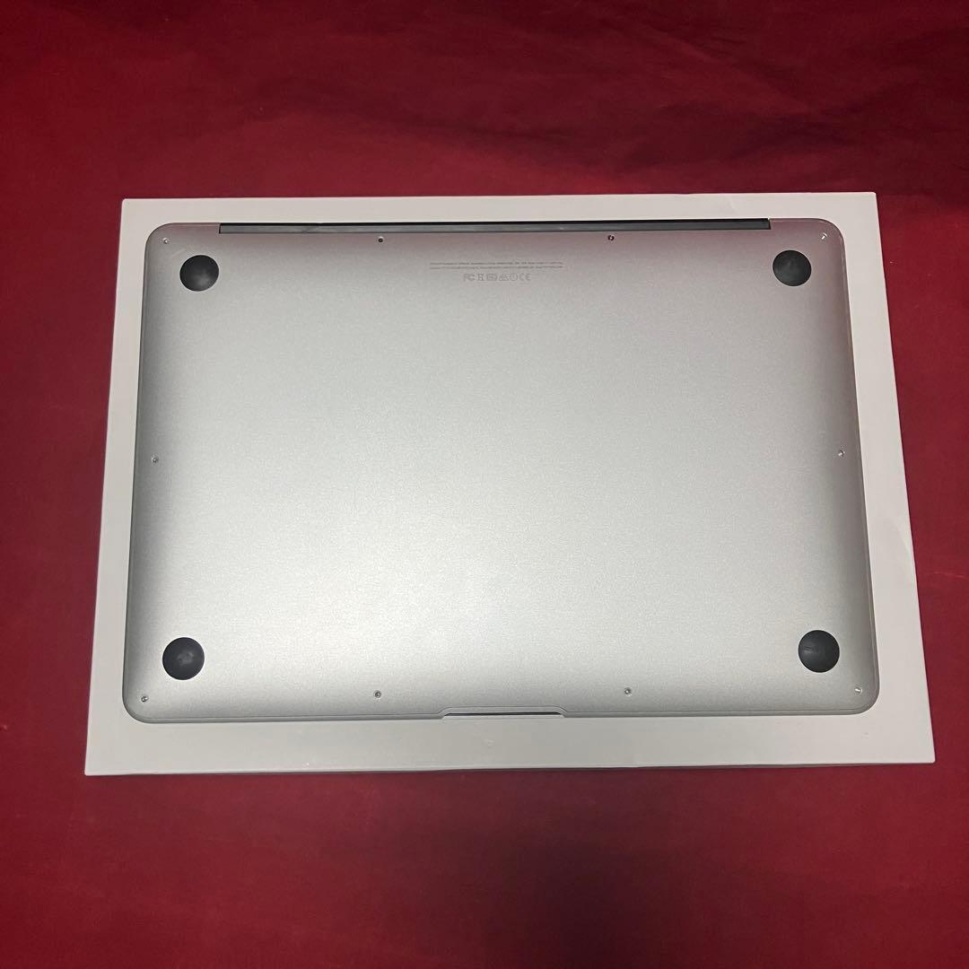 2017 MacBookAir i5 13インチ