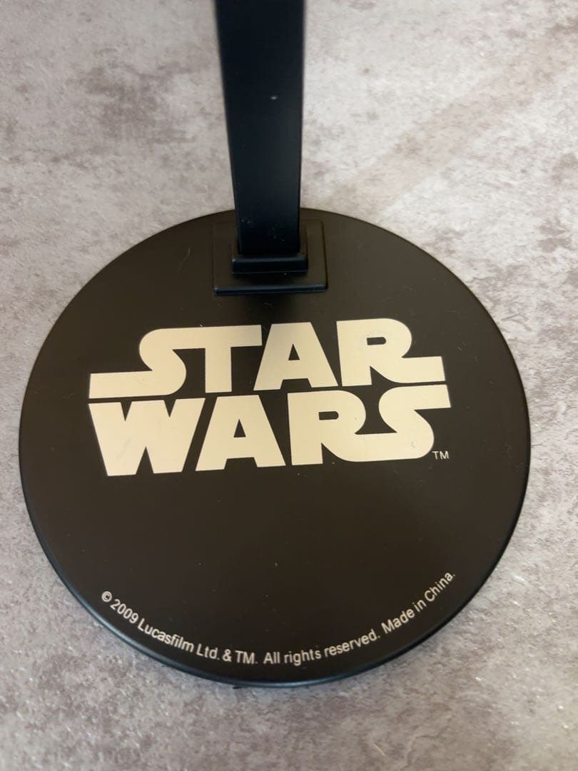 サイドショウ スターウォーズ クローントルーパー フィギュア