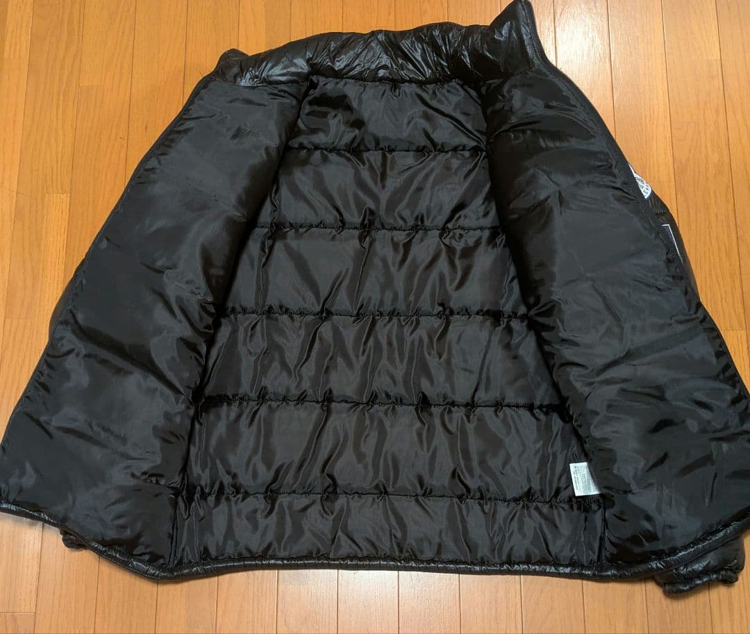 激レア　マキシマム ザ ホルモン ダウンジャケット　Monster　非売品