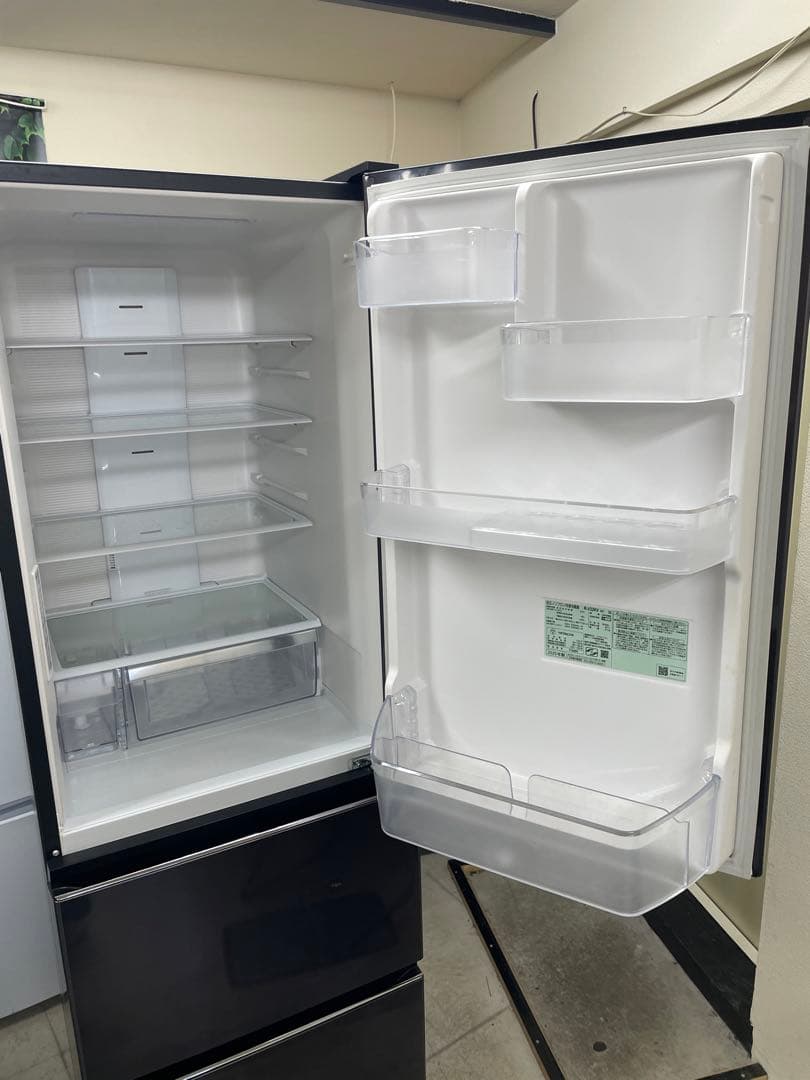 ✨東京・神奈川送料無料✨HITACHI R-V32KV 冷蔵庫