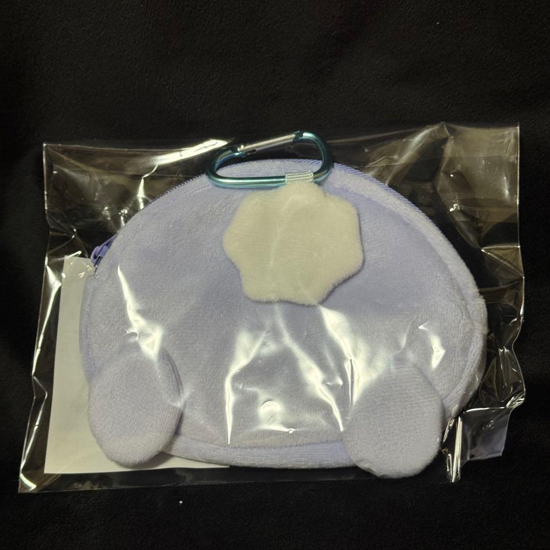 JOCHUM ちまた　ぬいぐるみ