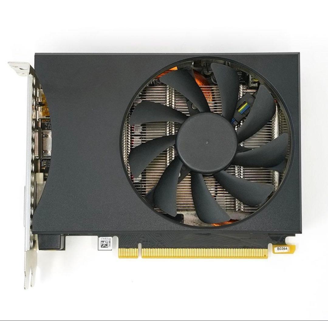 【タイムセール】GeForce GTX 1660 Super グラフィックボード