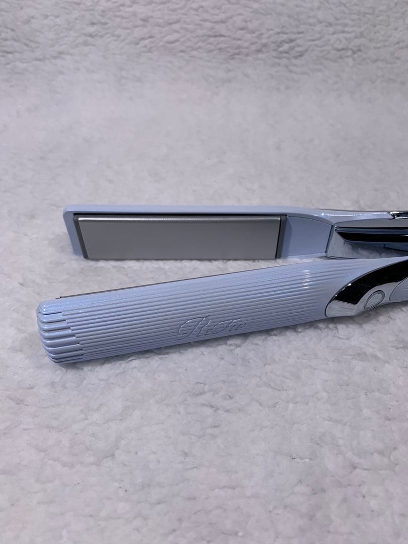 リファ ストレート アイロン プロ（ホワイト）#1