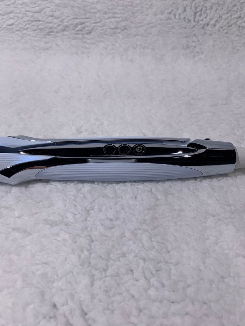 リファ ストレート アイロン プロ（ホワイト）#1