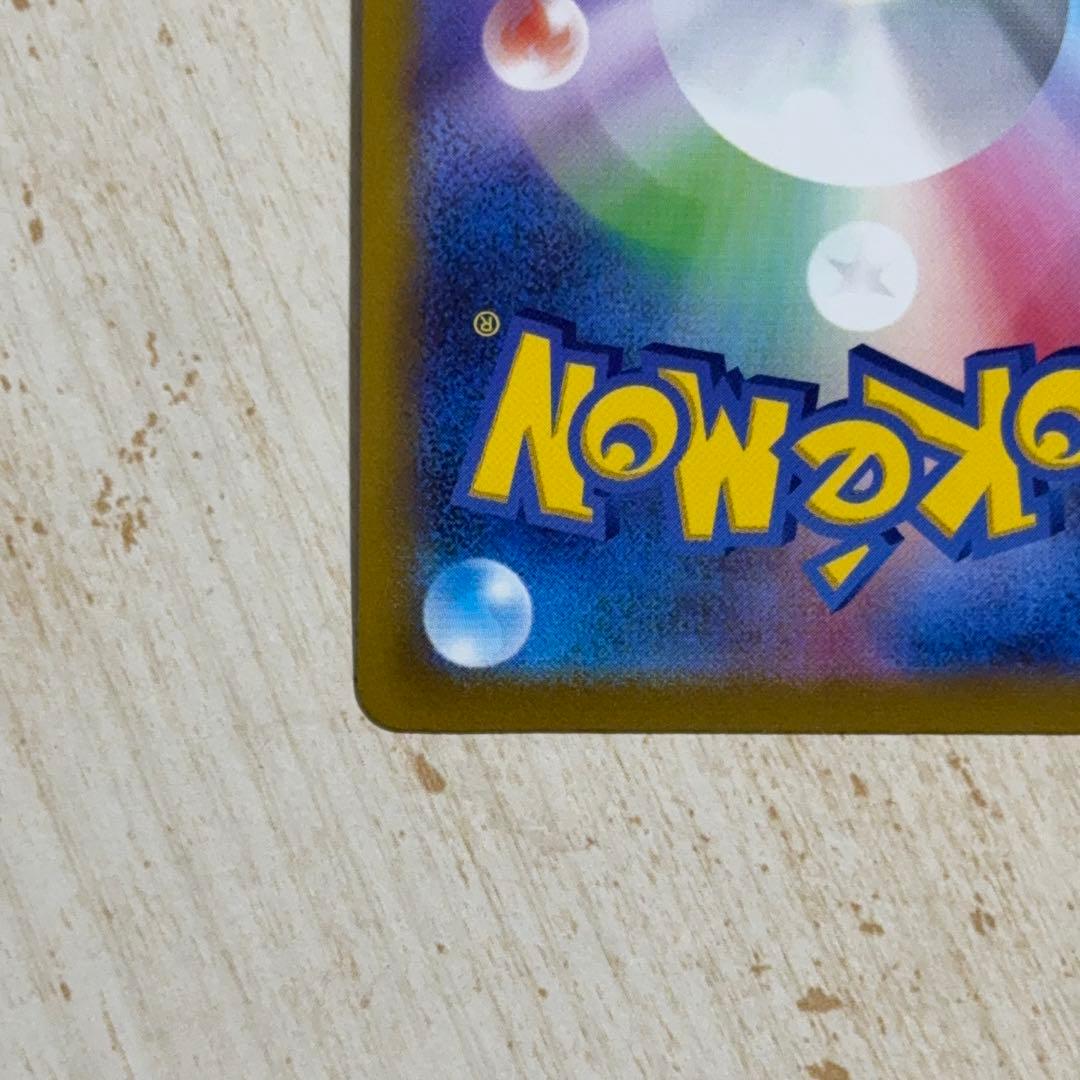 ポケモンカード　ブースターv SR s6a 073/069