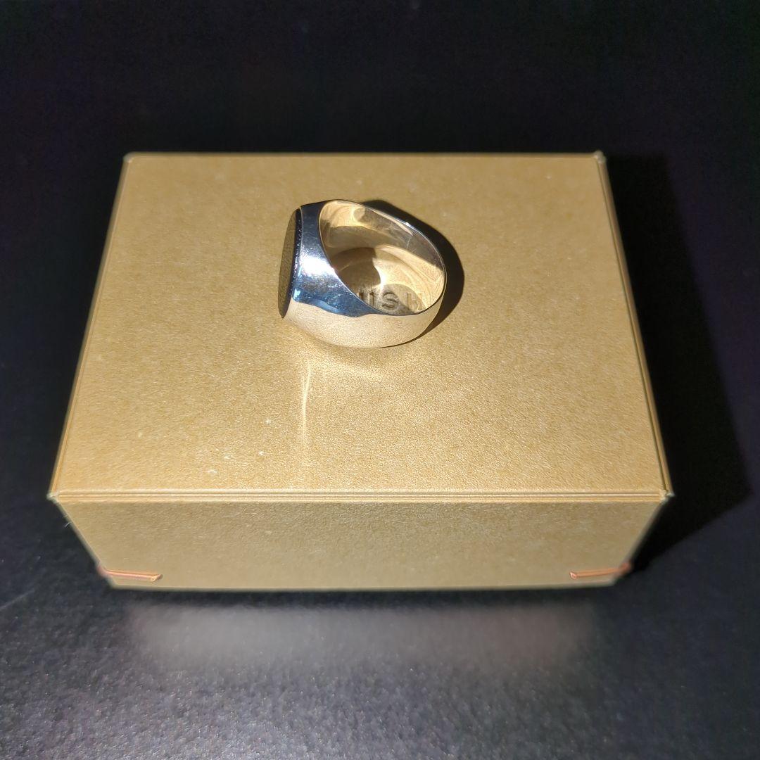 ETSUSHI CPR 01 15号 リング