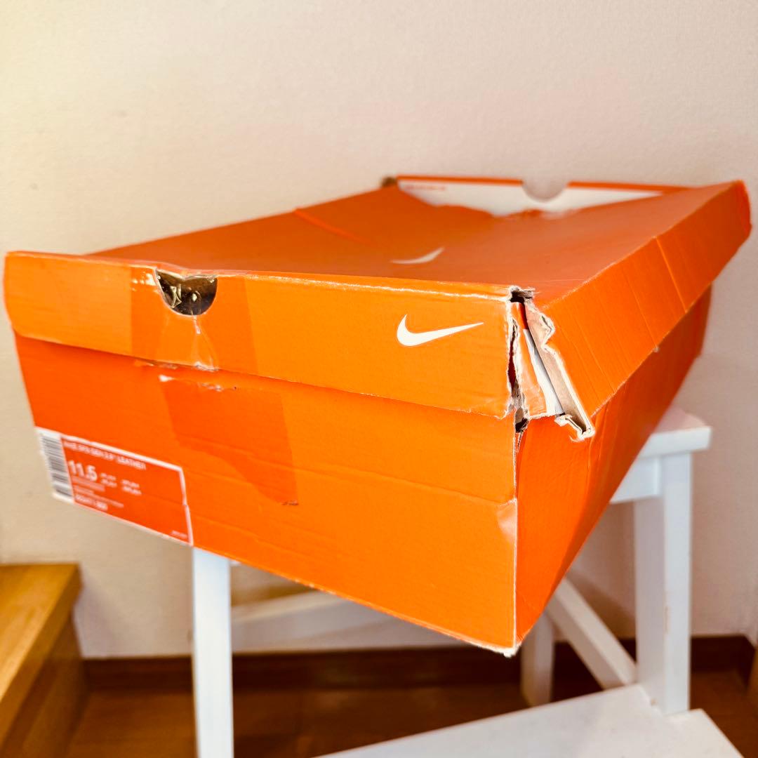 NIKE SFB Gen 2 922471-900 サイズ11.5