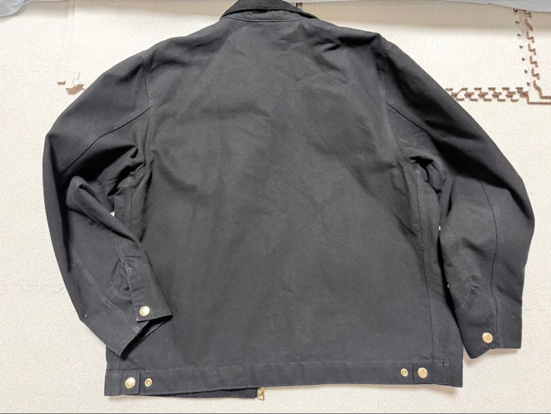 Carhartt デトロイトジャケット L