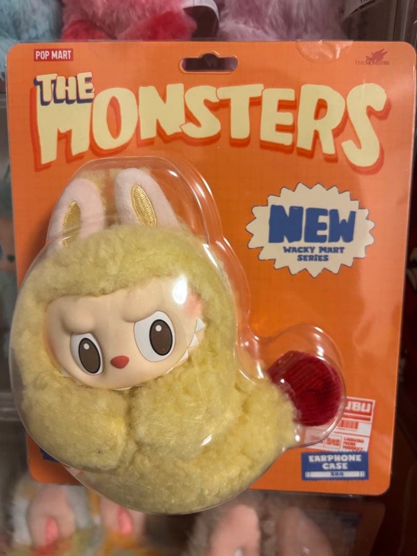 popmart ラブブ　まとめ売り28体　バラ売り不可　箱付き＋ラブブ茶色バック