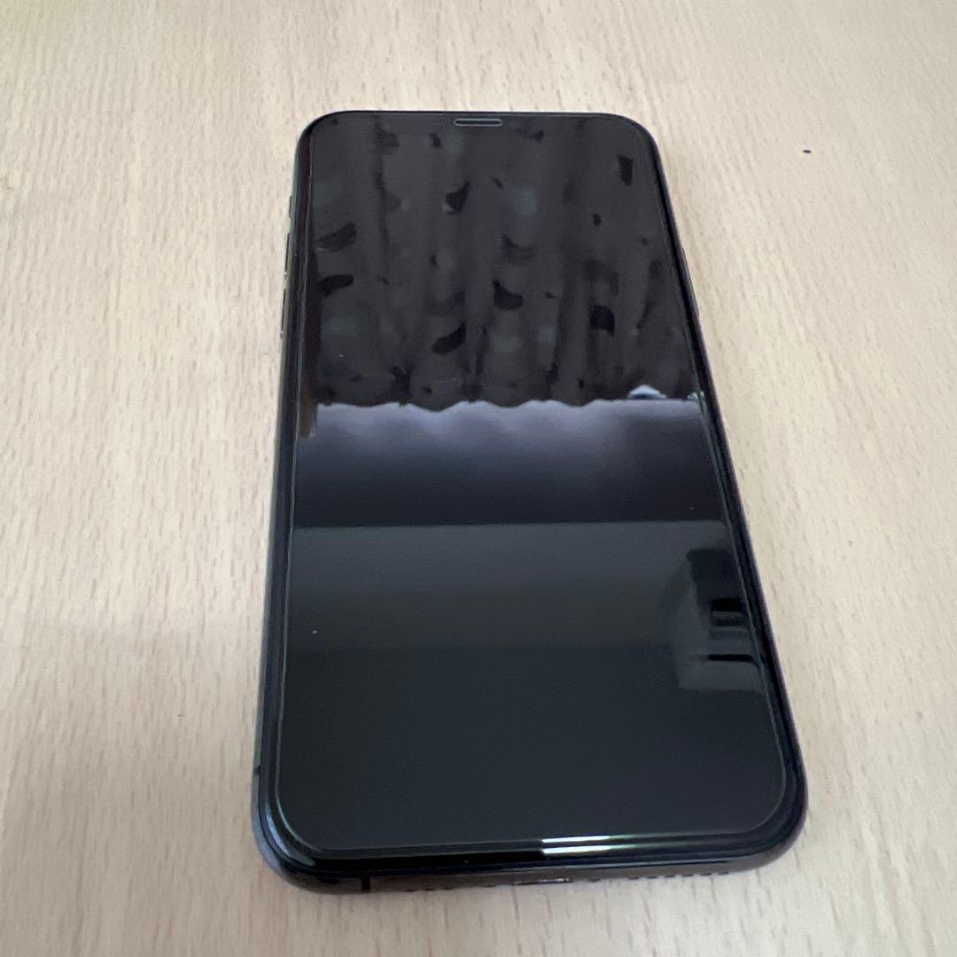 iPhone 11 Pro 64GB スペースグレイ