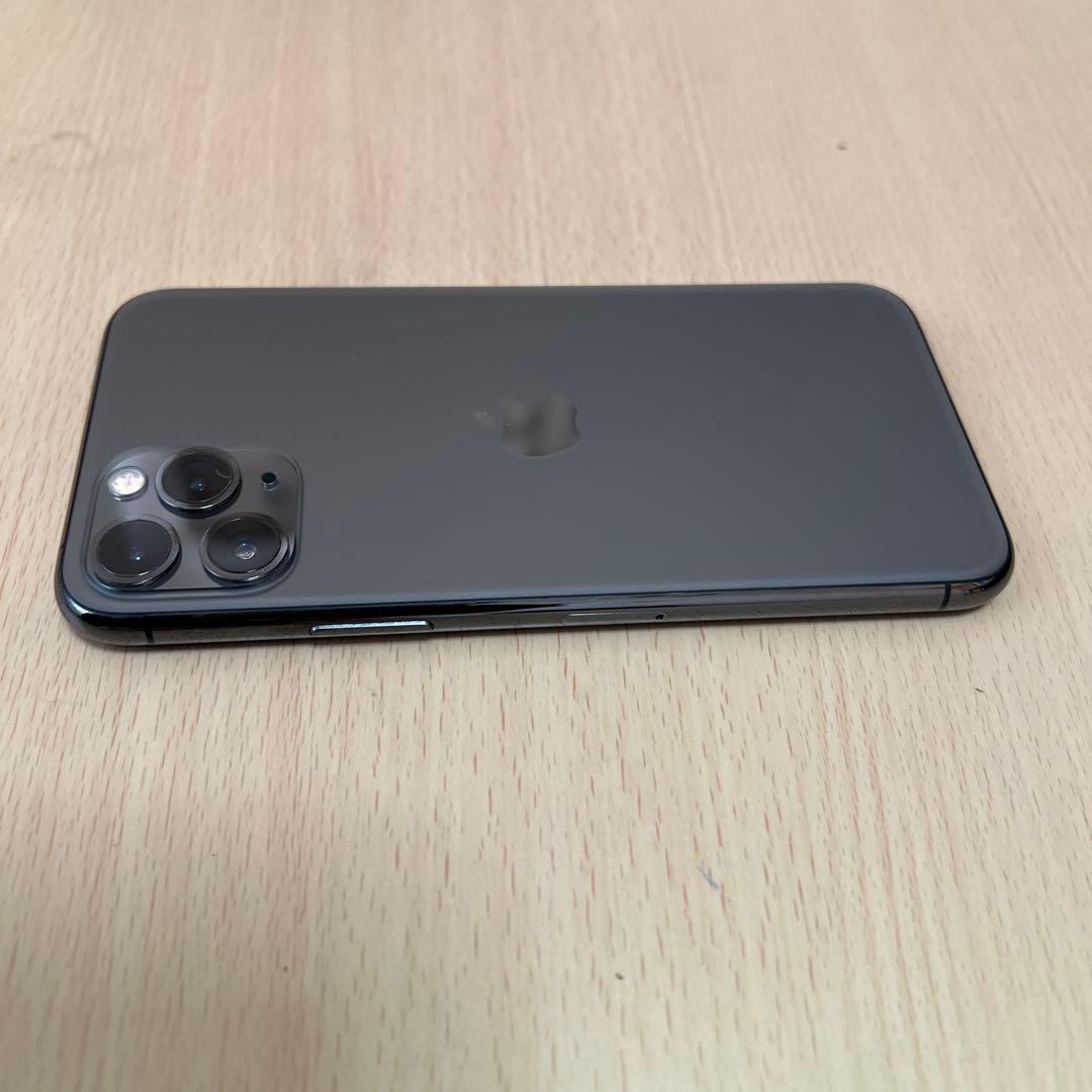 iPhone 11 Pro 64GB スペースグレイ