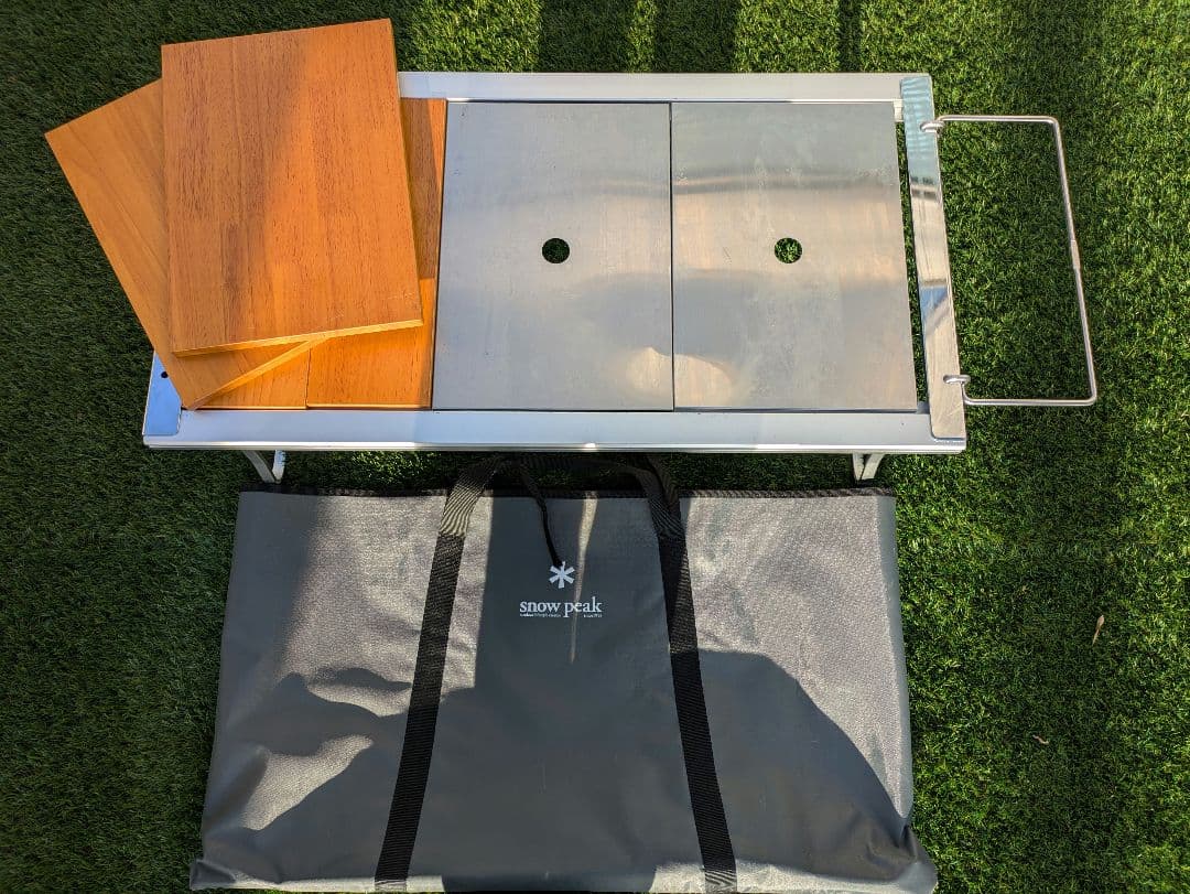  peak エントリーIGT 他付属品