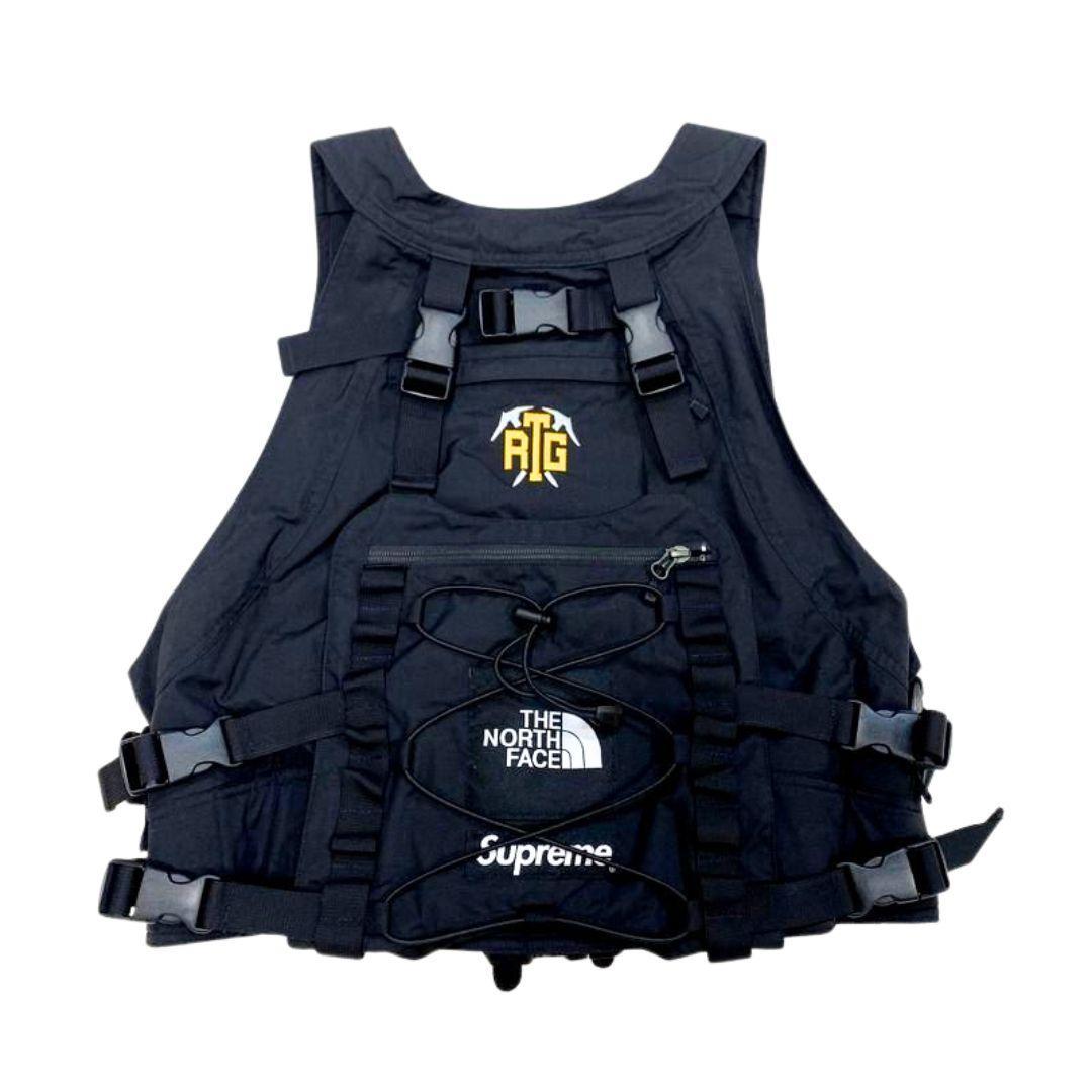 トップス Supreme/THE NORTH FACE 20ss RTG VEST S