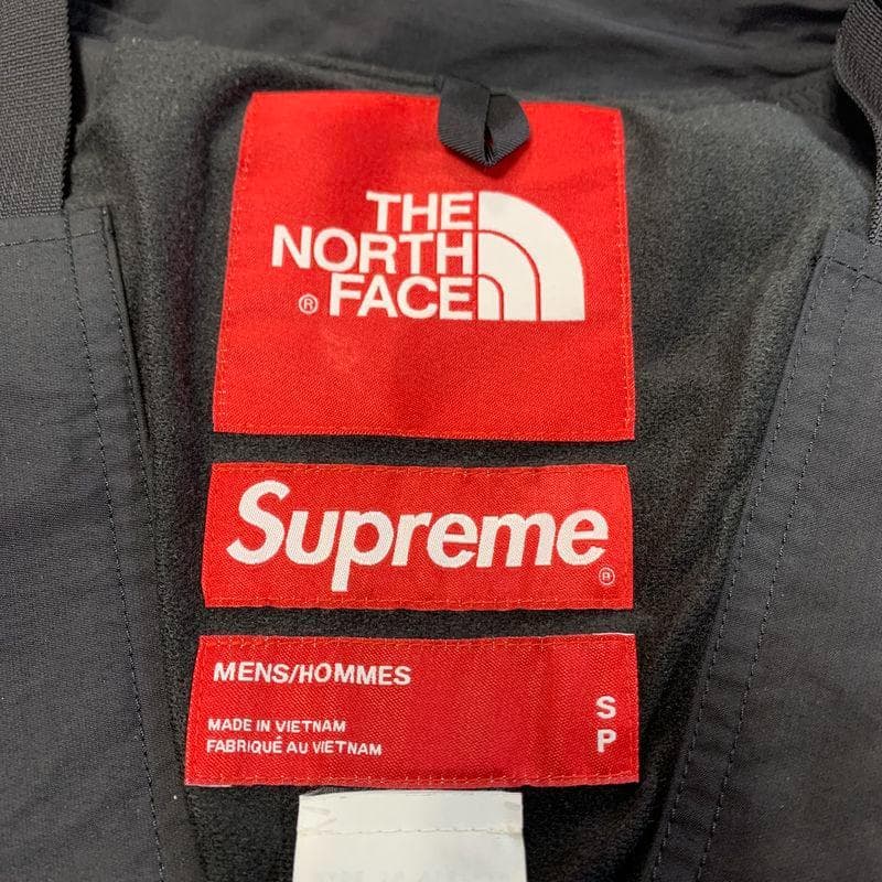 トップス Supreme/THE NORTH FACE 20ss RTG VEST S