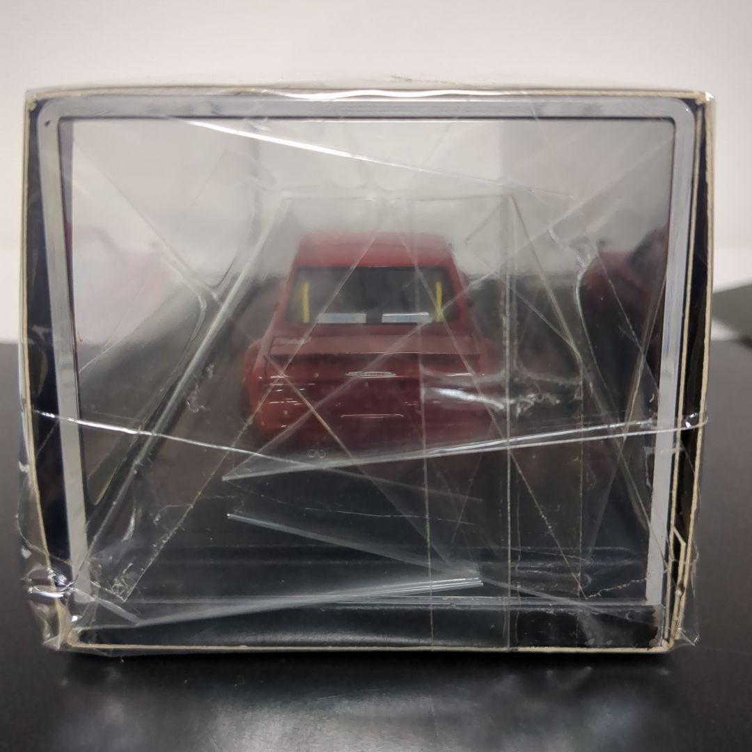 イグニッションモデル LB-WORKS ハコスカ 2ドア リバティーウォーク