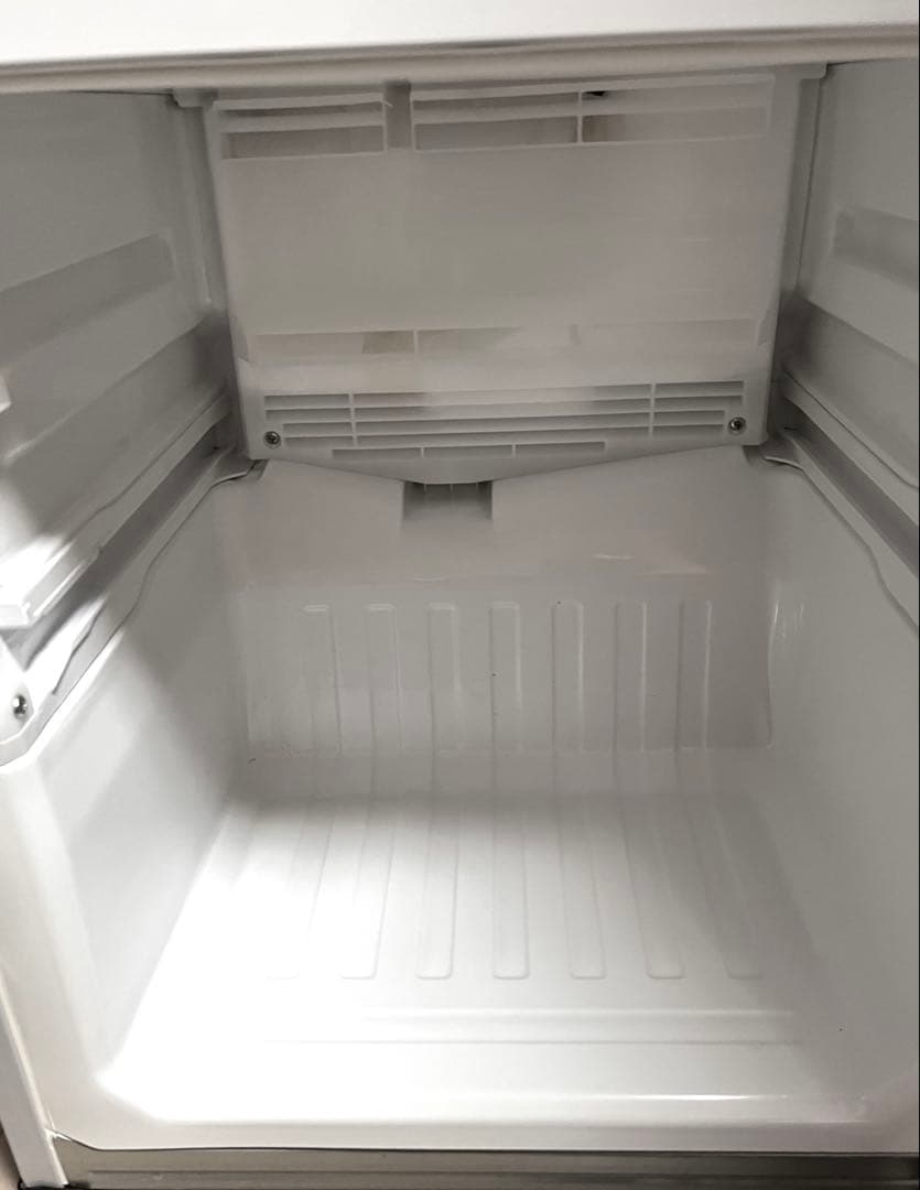 即購入不可 三菱 冷凍冷蔵庫 MR-P15X-S コンパクト２ドア