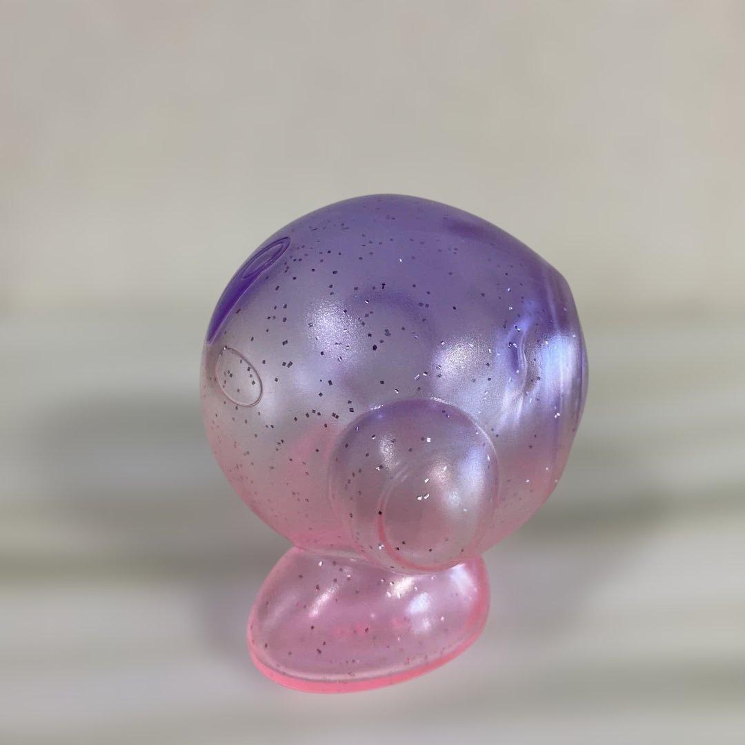 ツインクル　星のカービィ　アートソフビコレクションVOL3.夢の泉