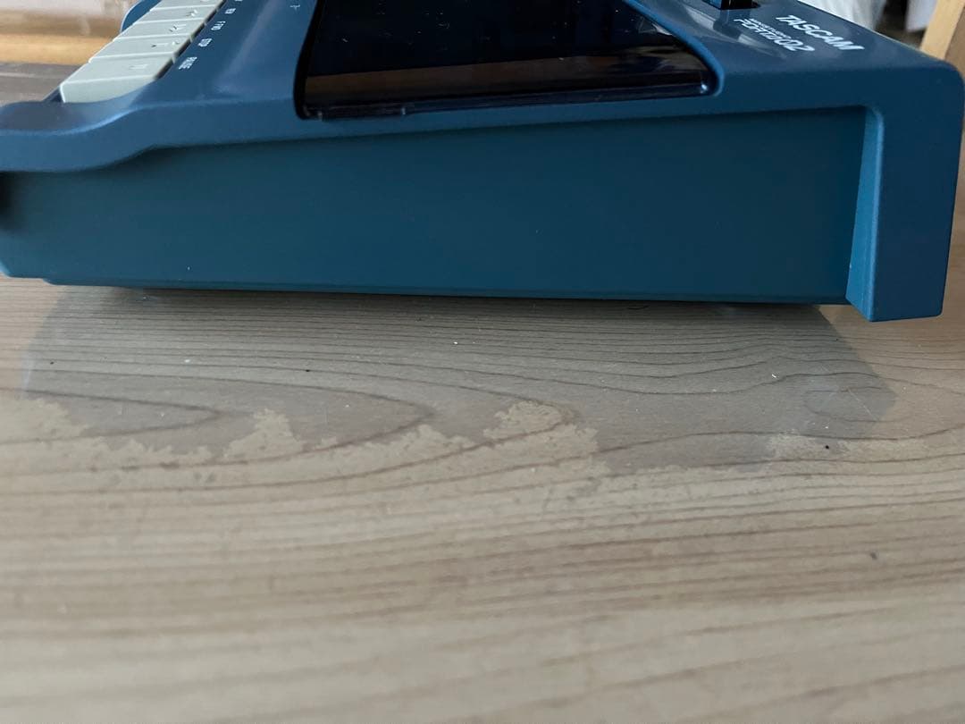 TASCAM MINISTUDIO PORTA 02 マルチトラックレコーダー