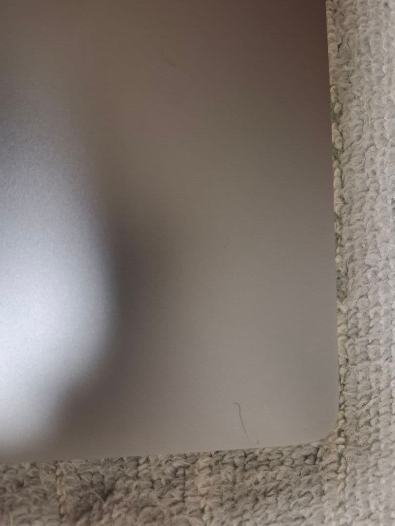 MacBookPro 2016 512GB 13inch,Touch Bar付