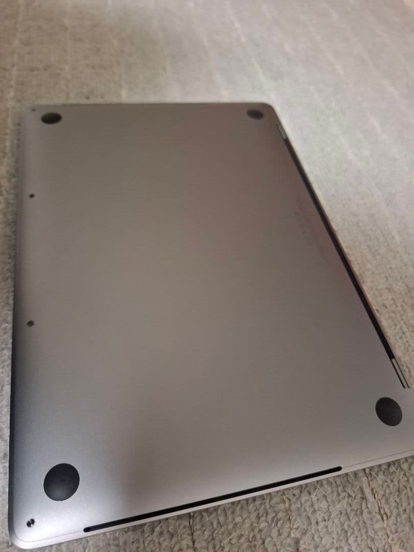 MacBookPro 2016 512GB 13inch,Touch Bar付