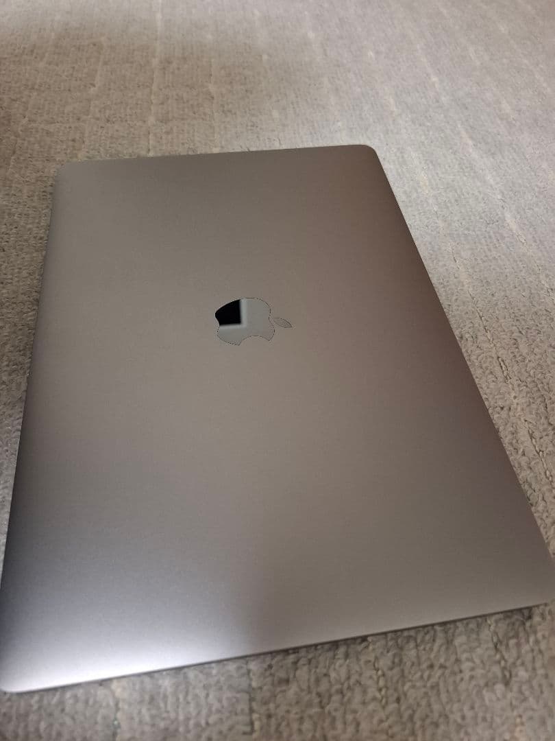 MacBookPro 2016 512GB 13inch,Touch Bar付