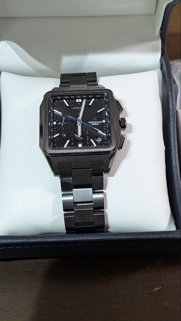 OCW-T5000B-1AJF新品未使用