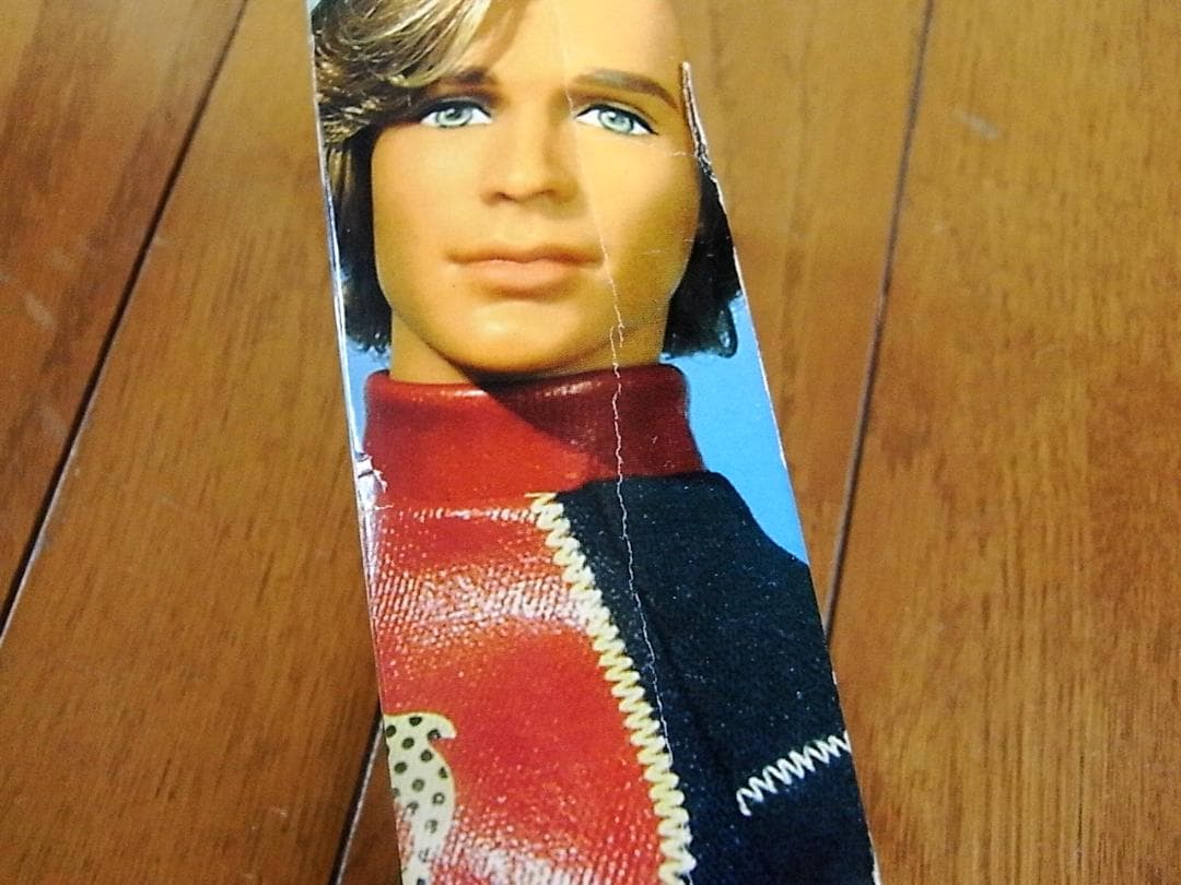 ★Barbie Cali バービーとブレイン★２体セット（商品番号：C-15）★