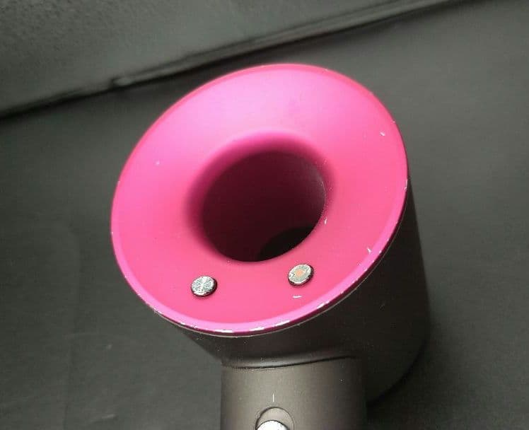 dyson supersonic Ionic HD03 ダイソン ドライヤー