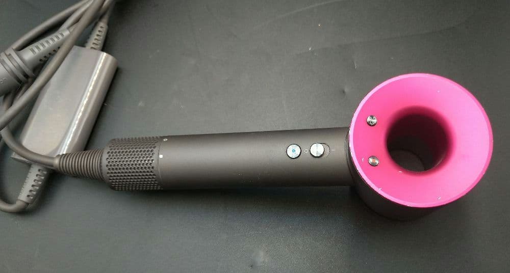 dyson supersonic Ionic HD03 ダイソン ドライヤー