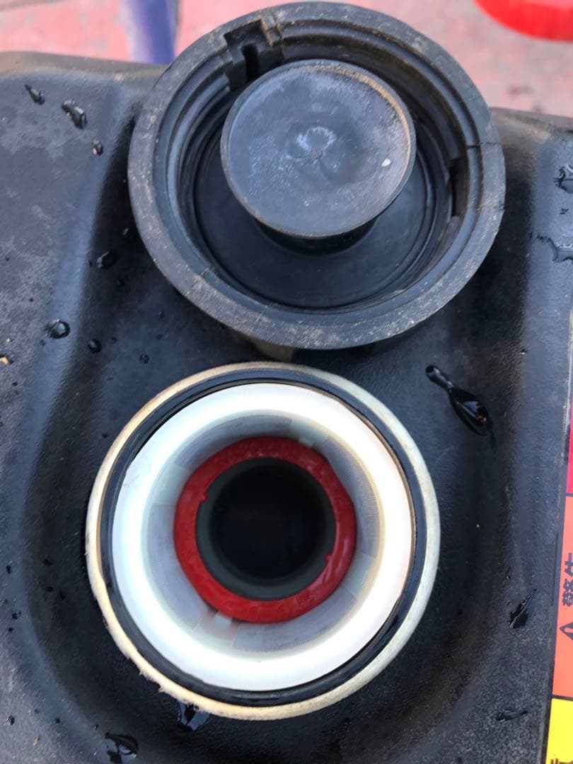 高圧洗浄機 動作品　取引限定