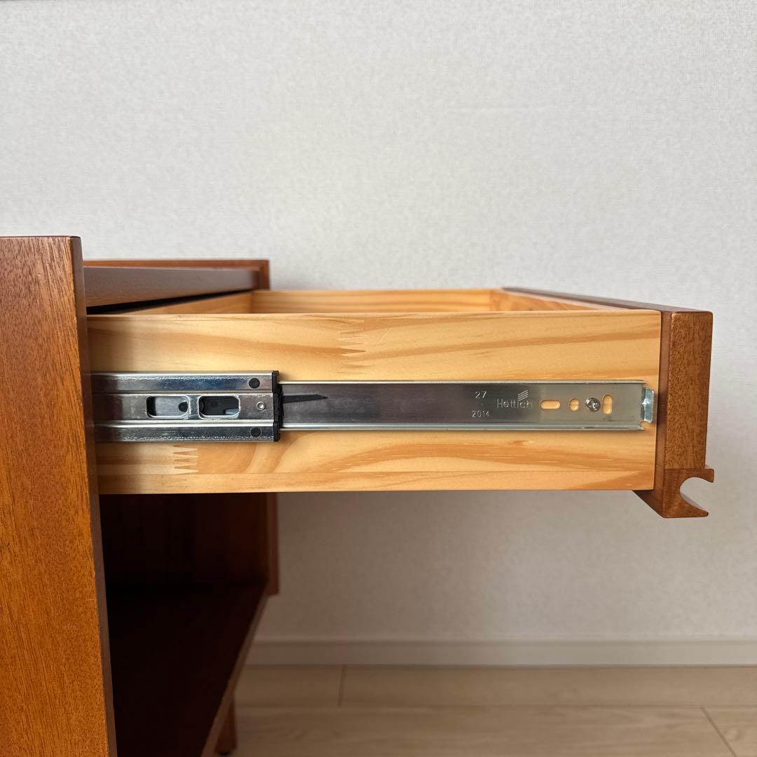 【直接引取】ACME Furniture トラッセルナイトスタンド