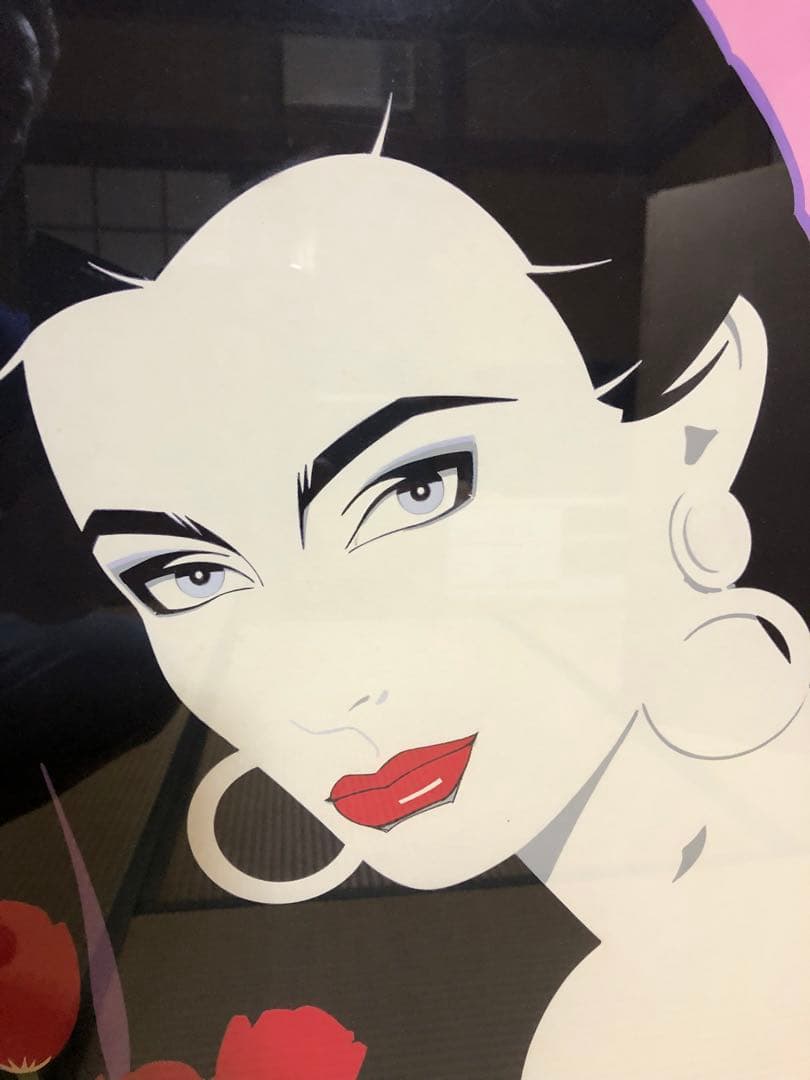 ロイベッサー『BEAUTIFUL TULIPS』★オリジナル作品★