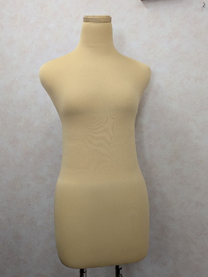 着付け　練習用ボディ