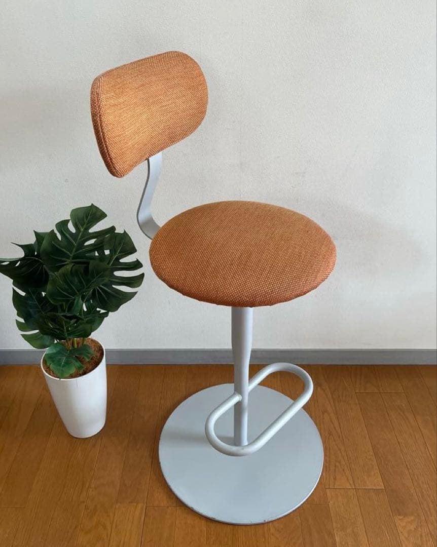 カッシーナイクスシー　アリアス　アトラスチェア　① ジャスパーモリスン　　モダン