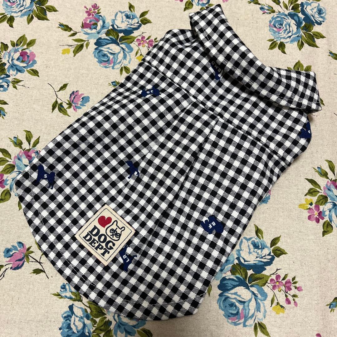 ドッグデプト 3枚セット Sサイズ DSサイズ XSサイズ スウェット シャツ