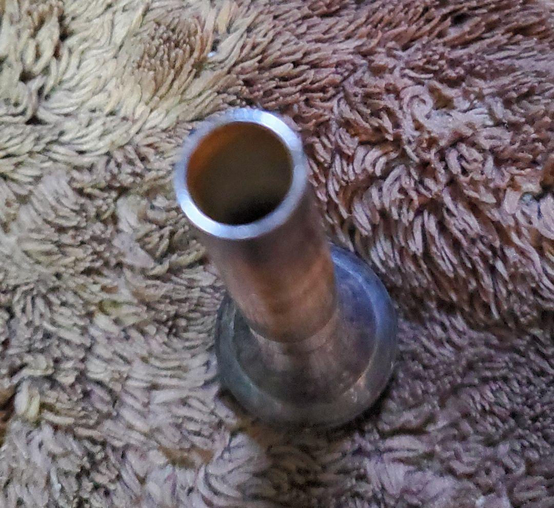 【希少】旧西ドイツ製 HUTTEL ヒュッテル LINE700 トランペット