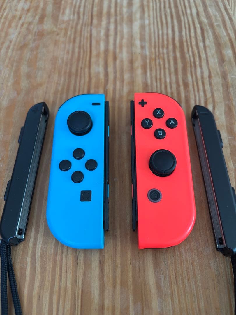 ニンテンドースイッチ　美品　Nintendo Switch ディズニーケース付き