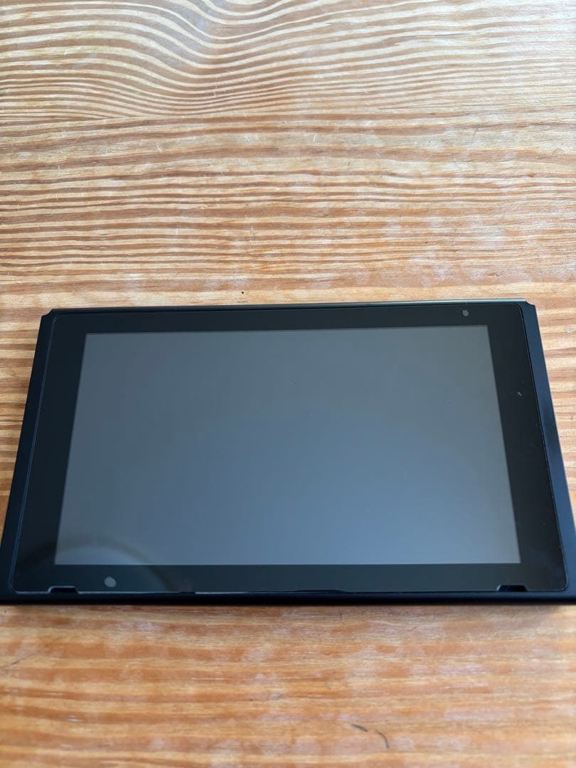 ニンテンドースイッチ　美品　Nintendo Switch ディズニーケース付き