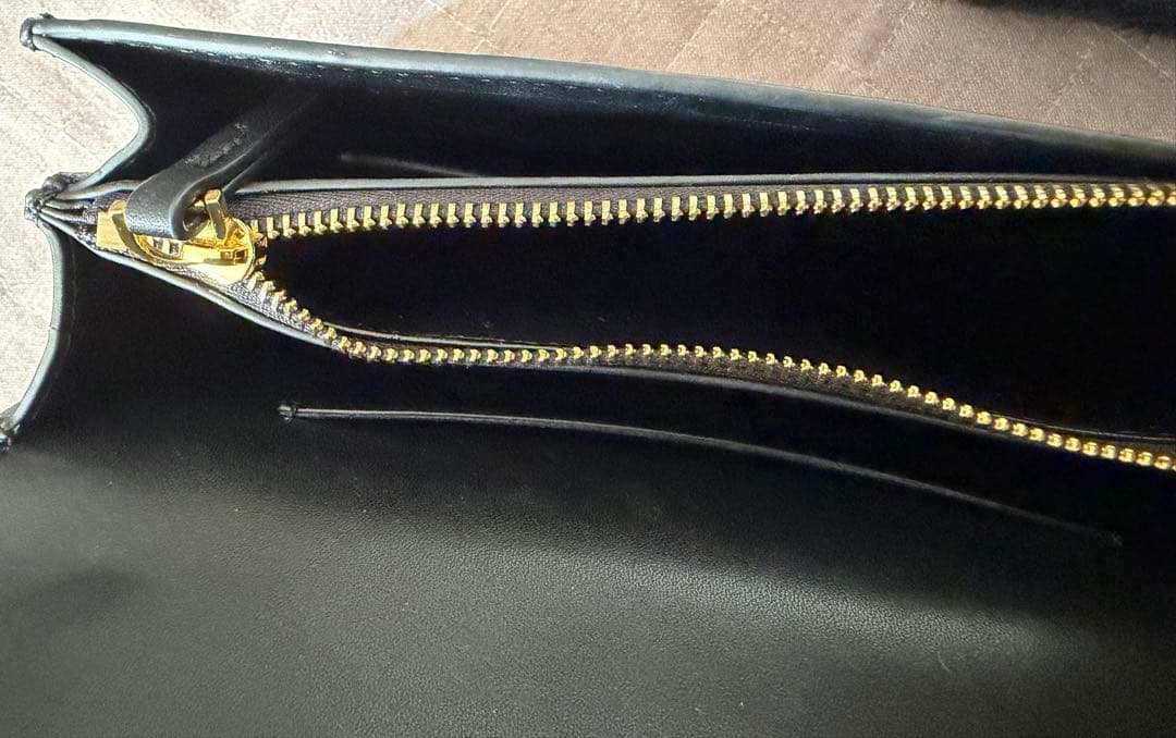 the row sofia レザー　ハンドバッグ レディース