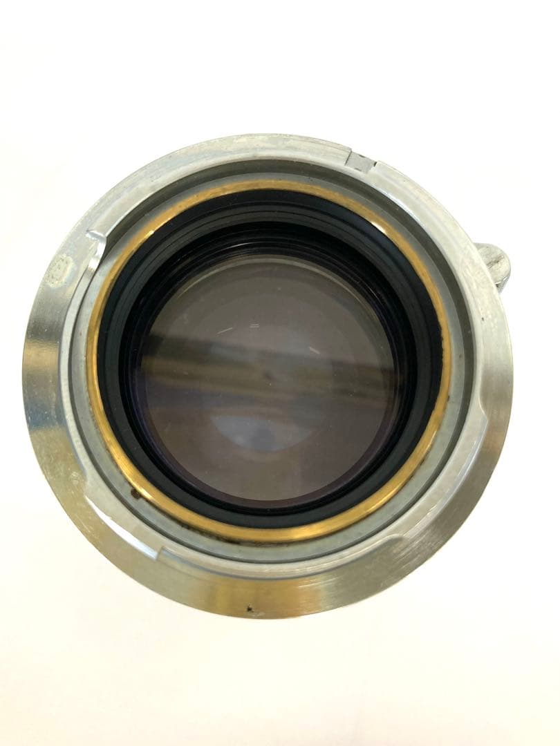 LEICA ライカ M3 ダブルストローク 本体 MRメーター付＋ 単焦点レンズ