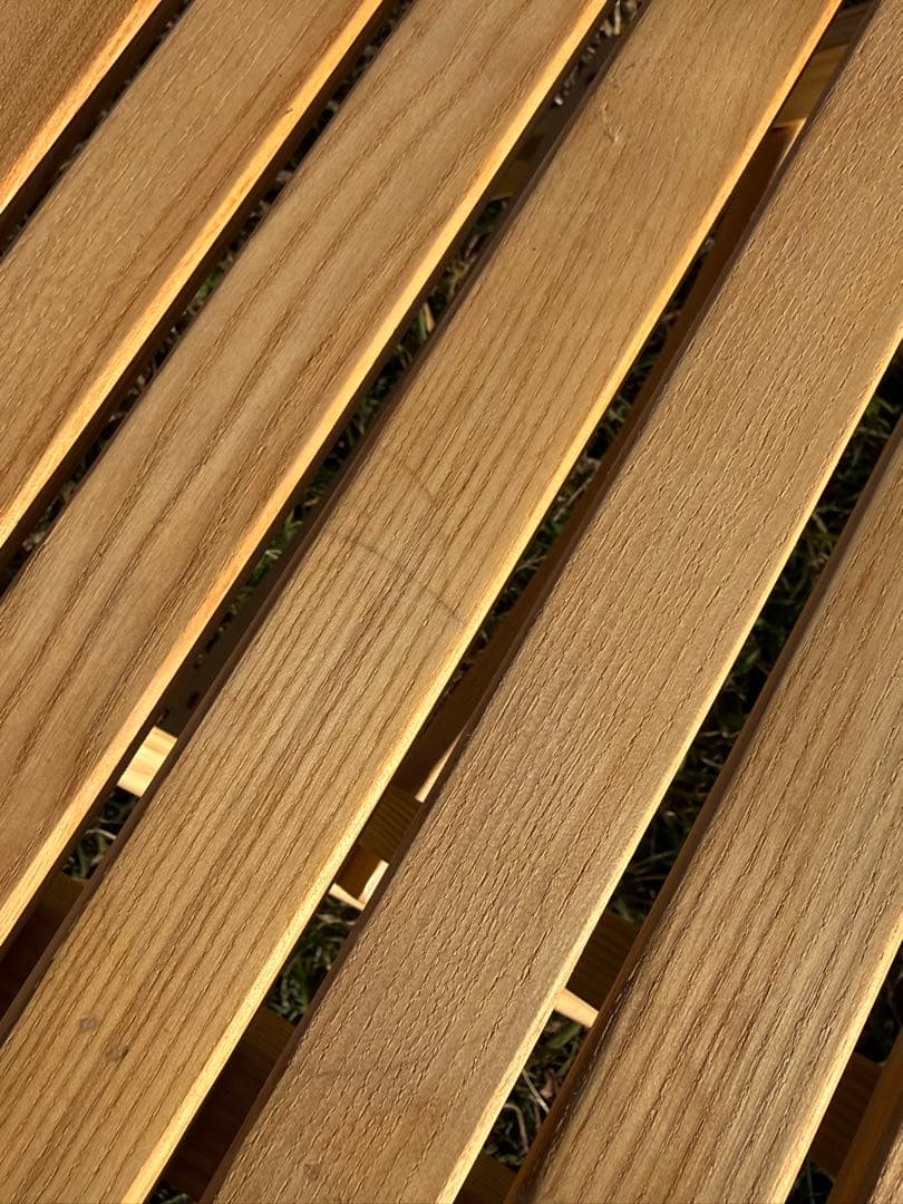 BYER(バイヤー) キャンプテーブル