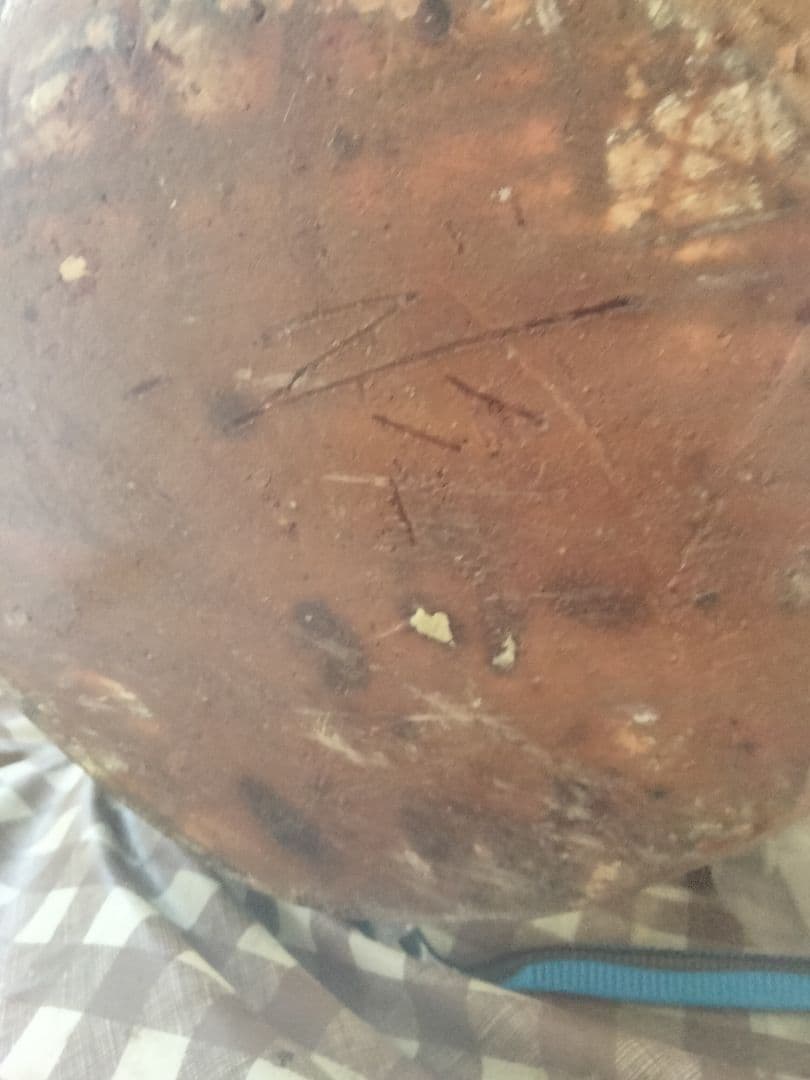 古常滑焼大壺　室町　価格交渉可岡山市に取りに来られる方は大幅割引します