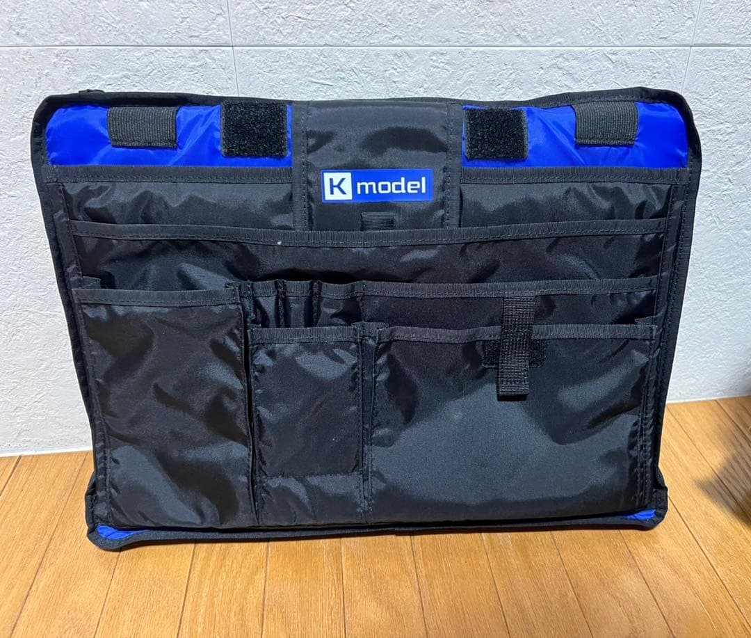 MANHATTAN PASSAGE #8003-K ブラック ビジネスバッグ