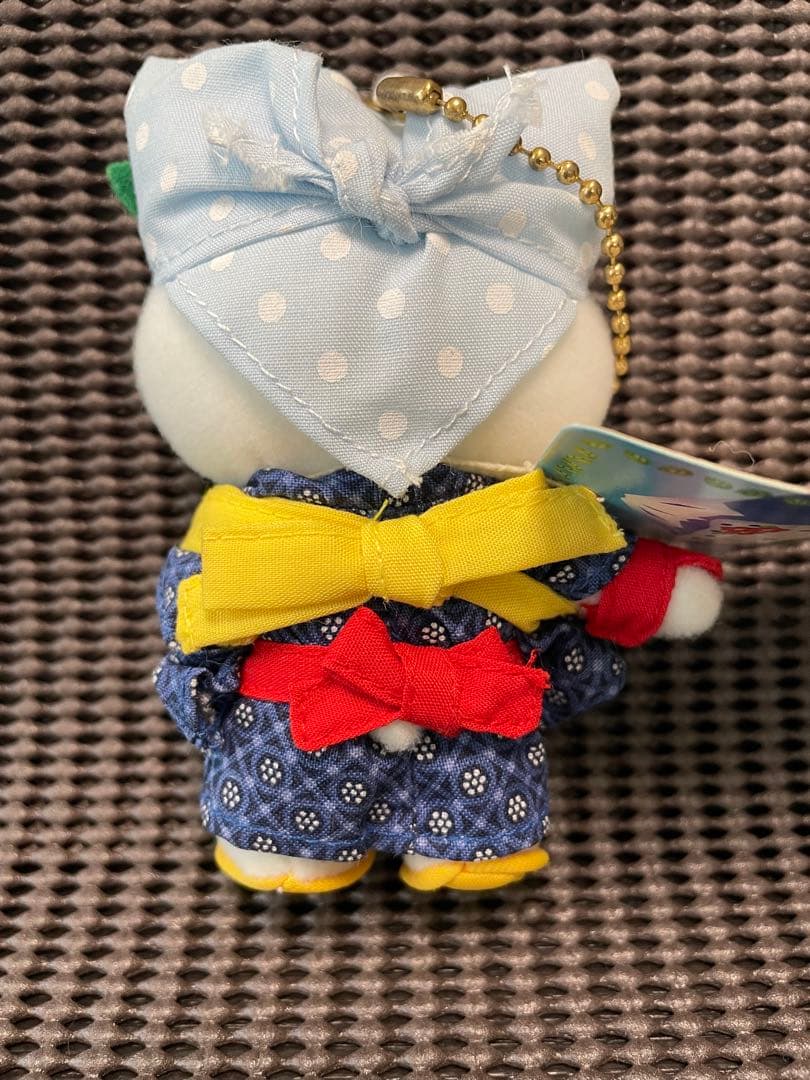 静岡限定 ご当地 ハローキティ ぬいぐるみ 3体セット